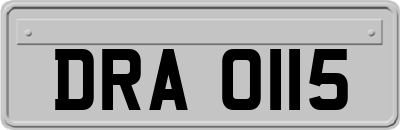 DRA0115