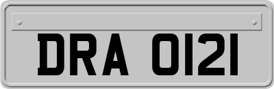 DRA0121