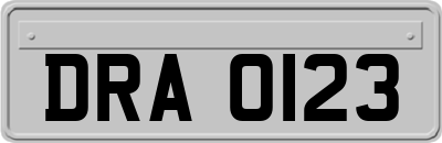 DRA0123
