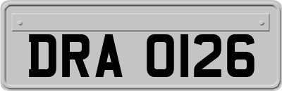 DRA0126