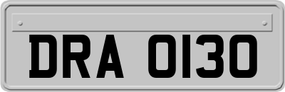 DRA0130