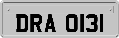 DRA0131