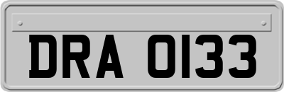 DRA0133