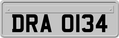 DRA0134