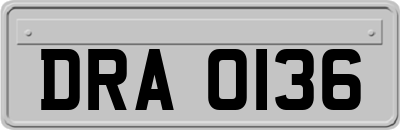 DRA0136