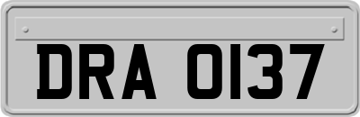 DRA0137