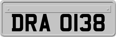 DRA0138