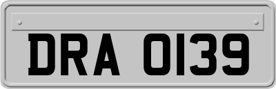 DRA0139