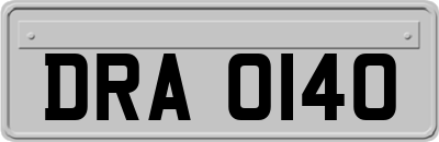 DRA0140