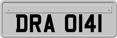 DRA0141
