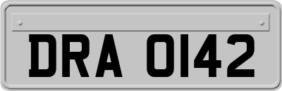 DRA0142