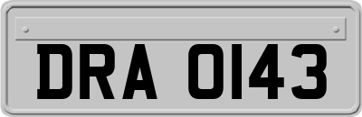 DRA0143