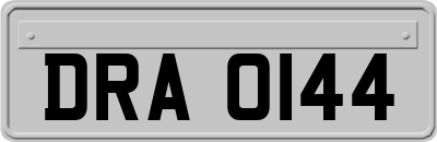 DRA0144