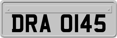 DRA0145