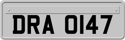 DRA0147