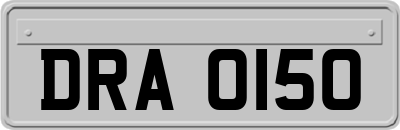 DRA0150