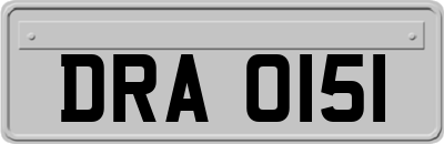 DRA0151