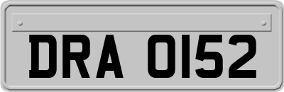 DRA0152