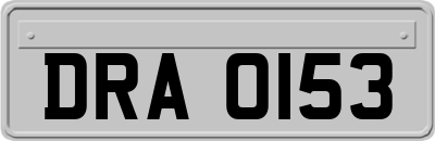 DRA0153