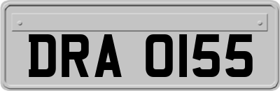 DRA0155