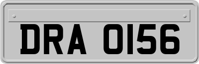 DRA0156
