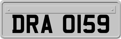 DRA0159