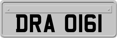 DRA0161