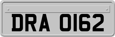 DRA0162