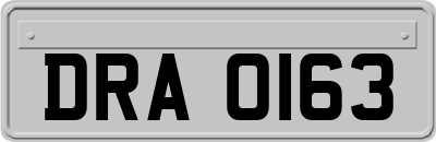 DRA0163