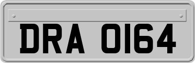 DRA0164