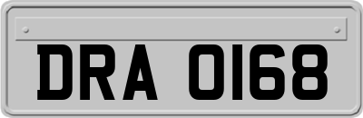DRA0168