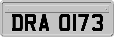 DRA0173