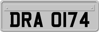DRA0174