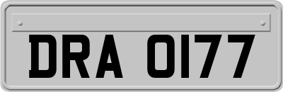 DRA0177