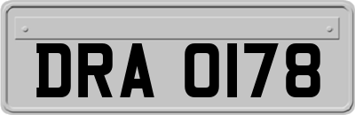 DRA0178