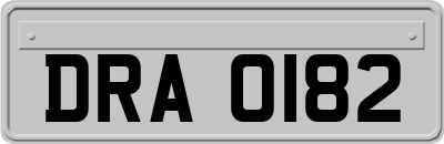 DRA0182