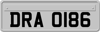 DRA0186