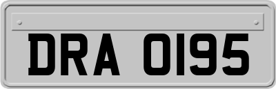 DRA0195