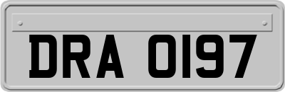 DRA0197