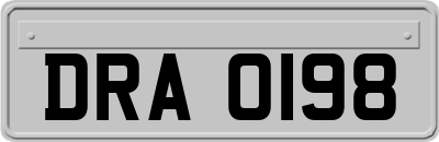 DRA0198