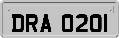 DRA0201