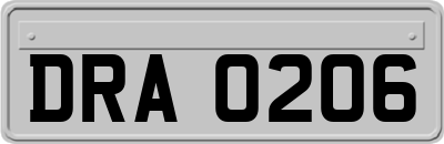 DRA0206