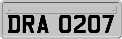 DRA0207