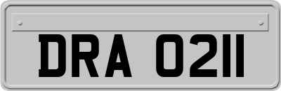DRA0211