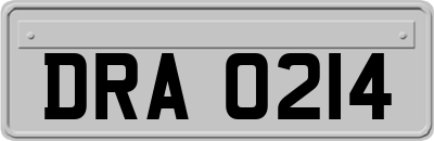 DRA0214