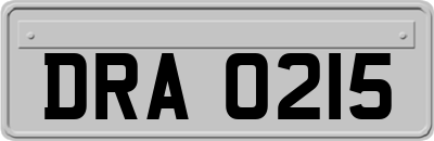 DRA0215
