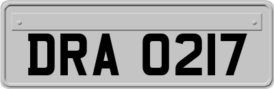 DRA0217