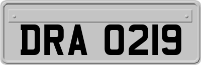 DRA0219