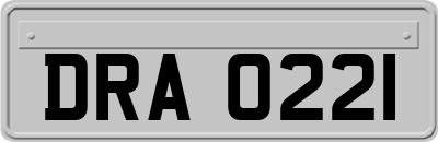 DRA0221