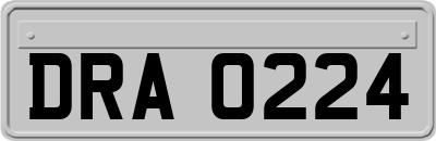 DRA0224